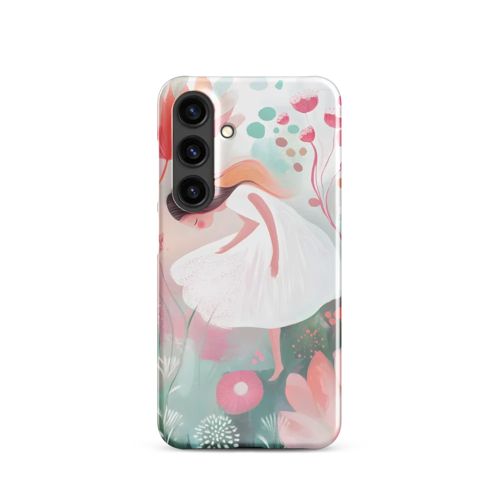 Whispers of a Floral Dream