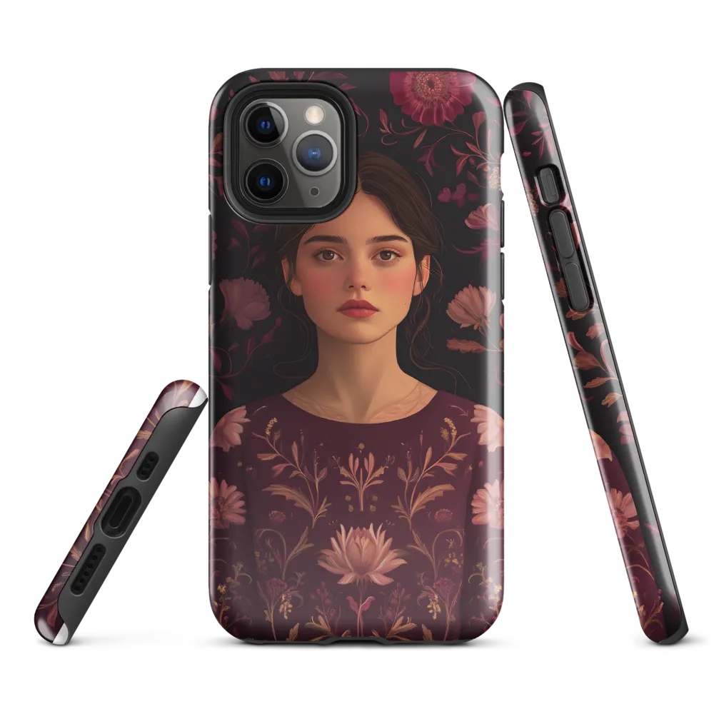 Whispers of Flora