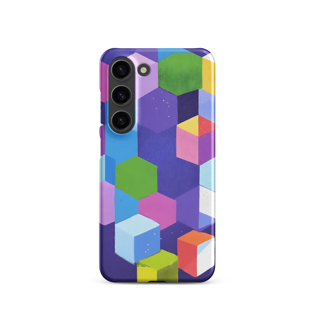 Geometric Harmony