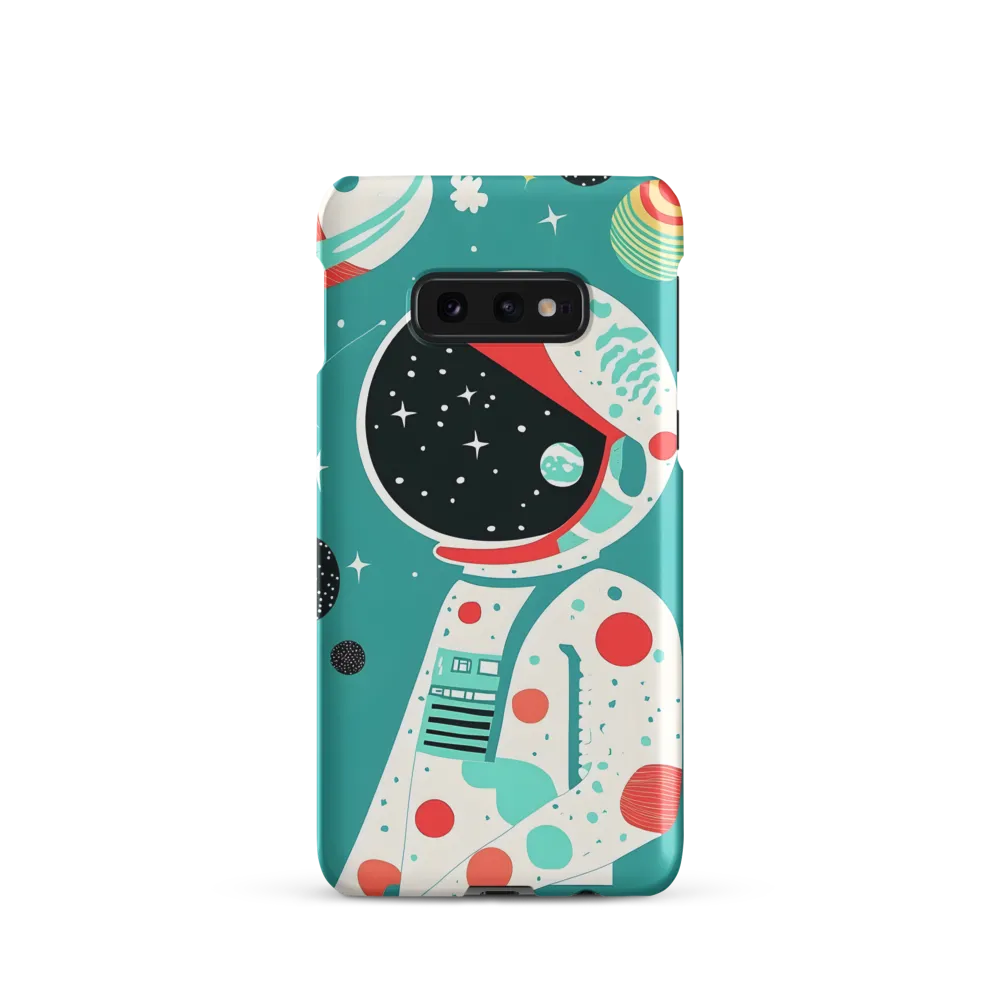 Cosmic Explorer: A Playful Journey Through Space