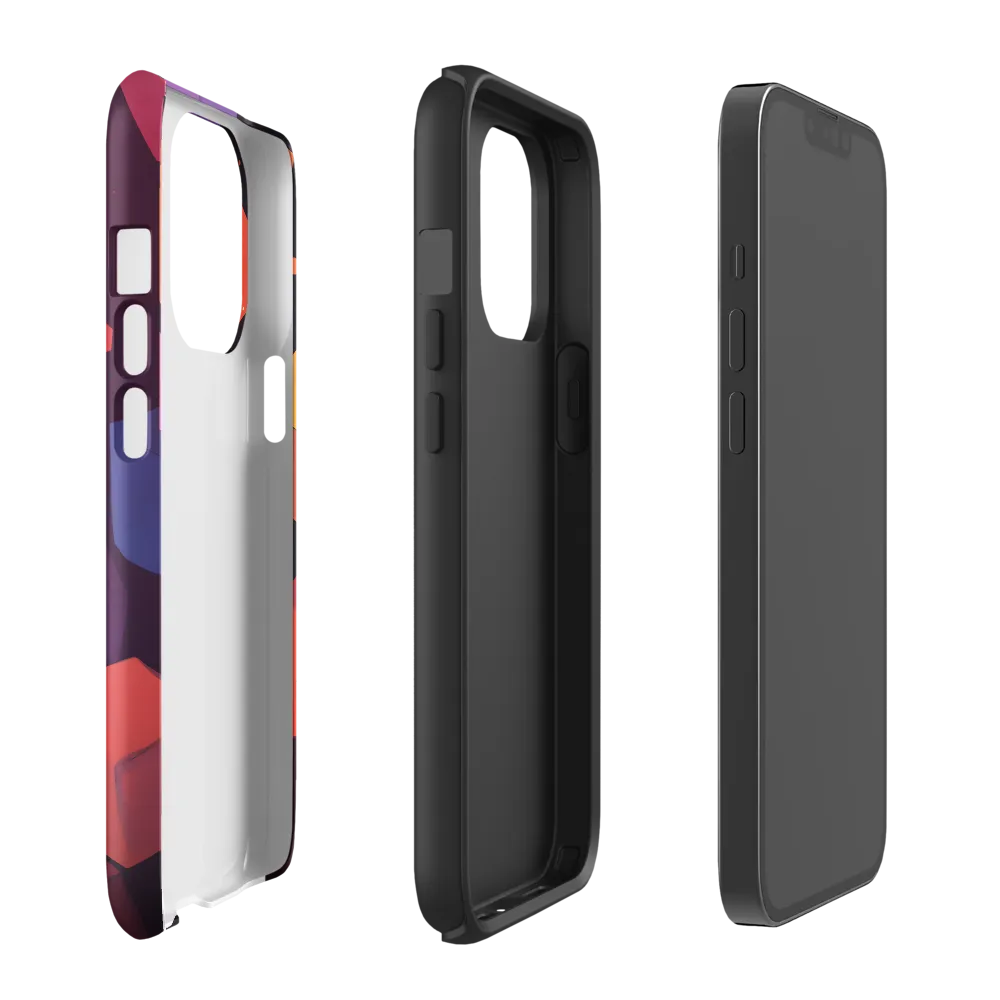 Dynamic Geometric Harmony