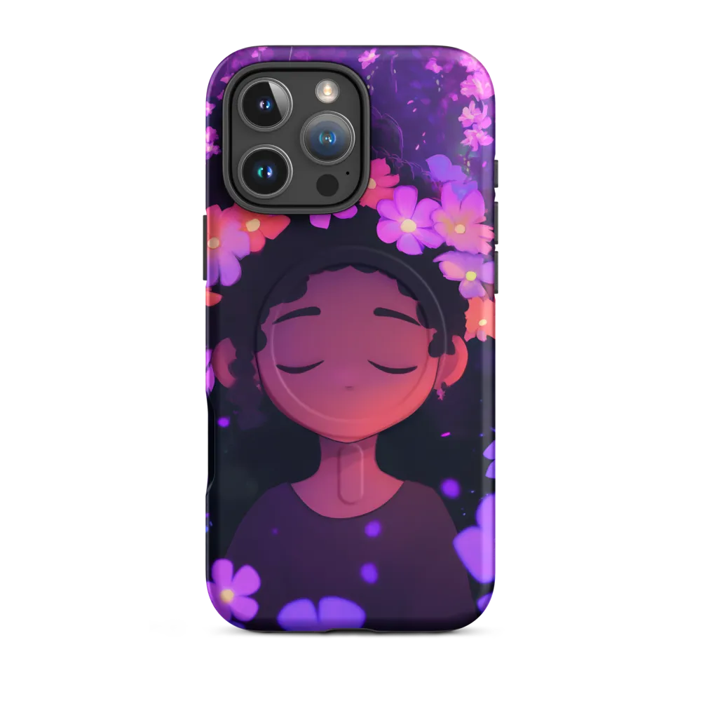 Serene Blossoms