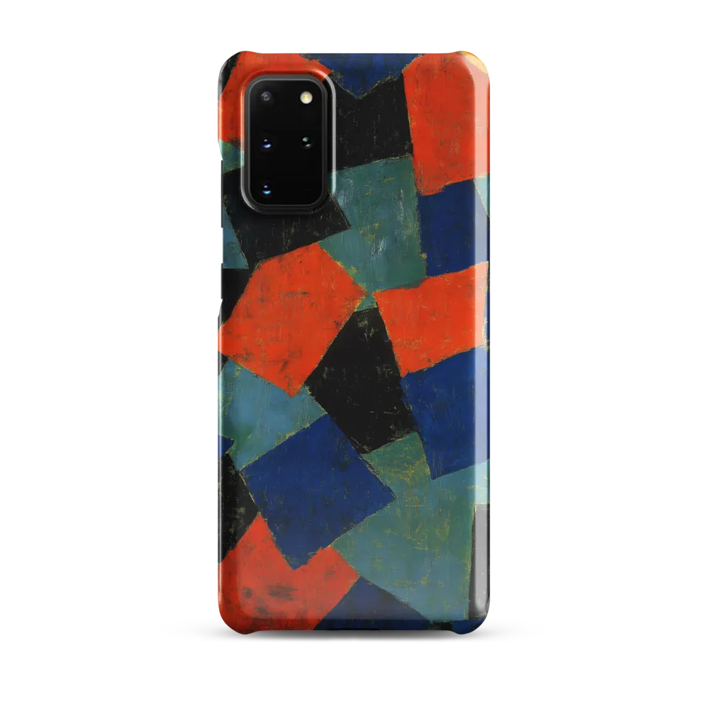 Dynamic Geometry in Color