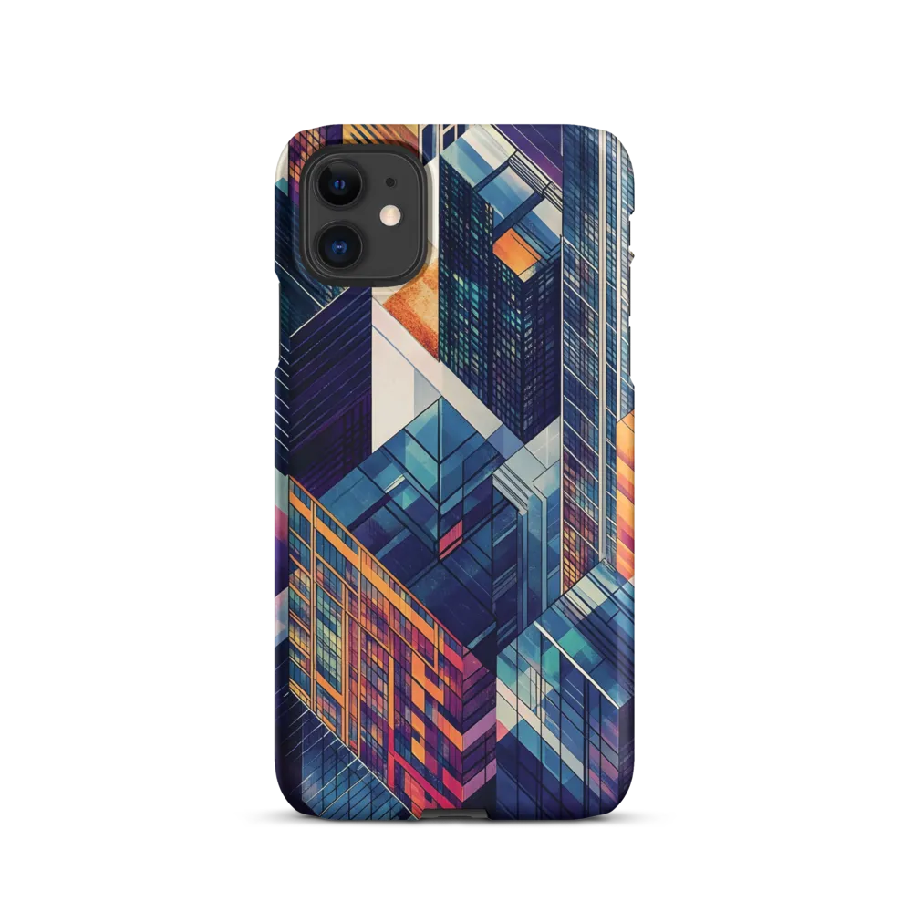 Urban Kaleidoscope