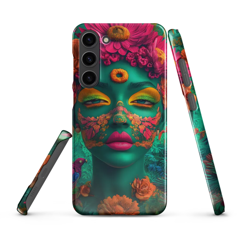 Floral Serenity