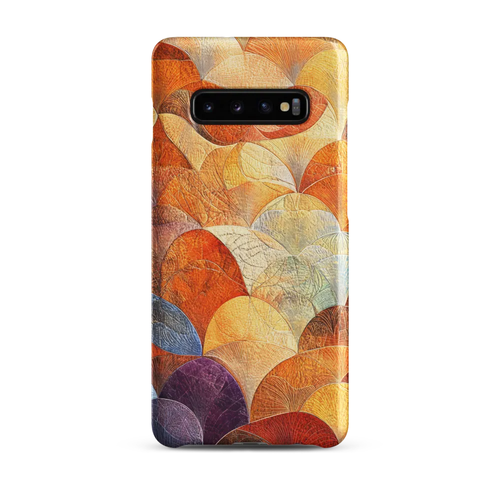Harmony in Warm Tones