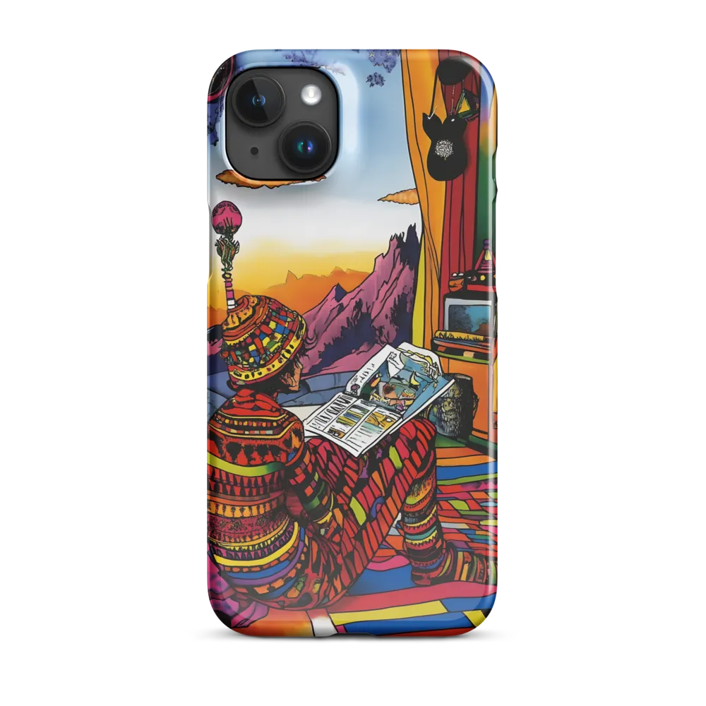 Psychedelic Reverie
