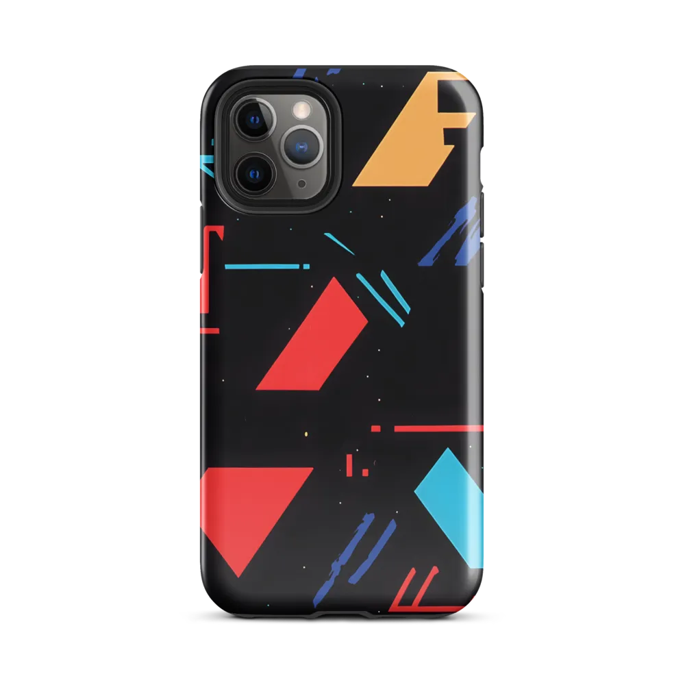 Dynamic Geometric Harmony