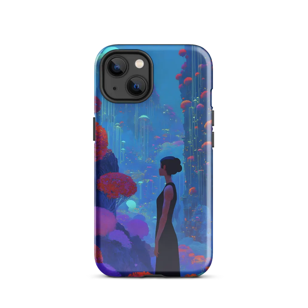 Whispers of Bioluminescence
