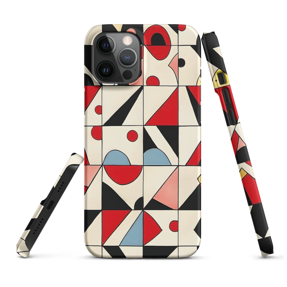 Dynamic Geometric Harmony