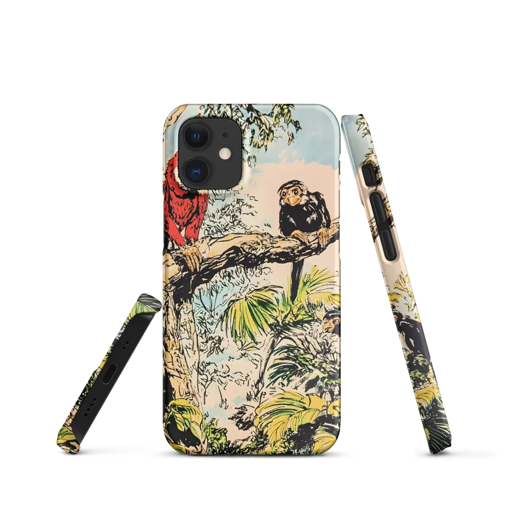 Jungle Harmony