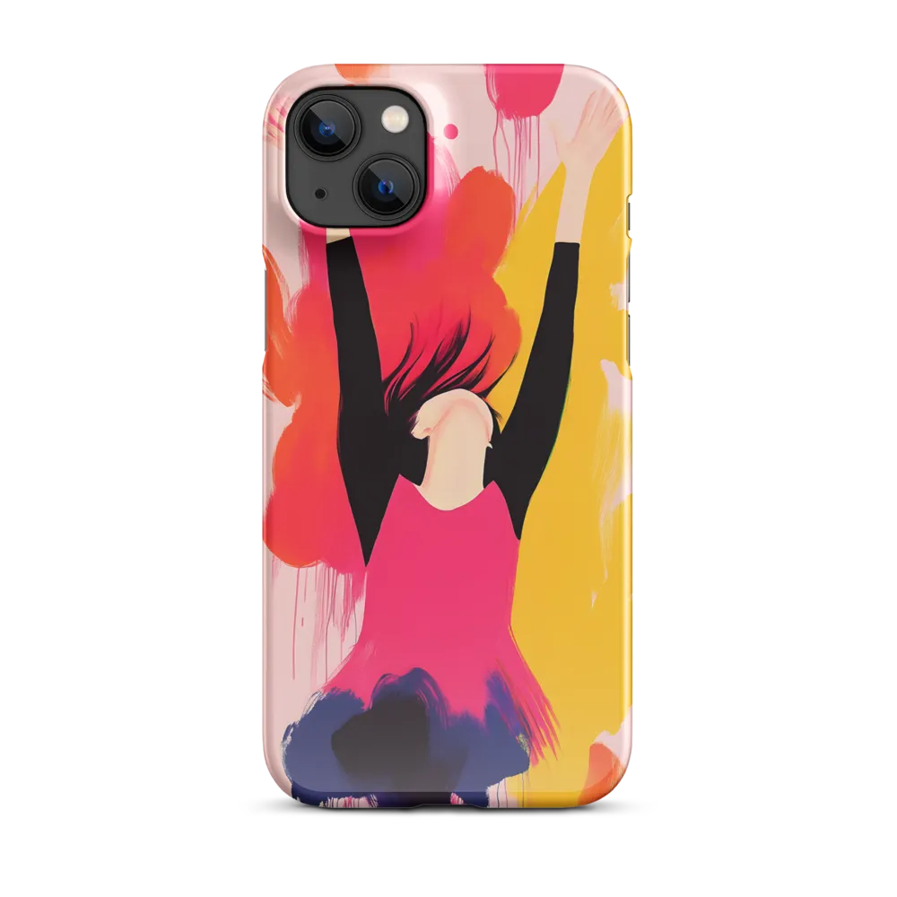 Embracing Vibrancy