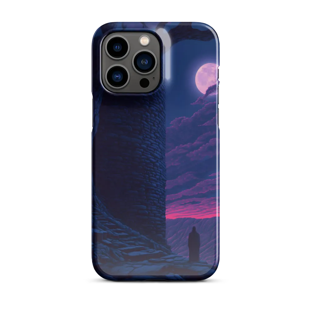 Moonlit Solitude
