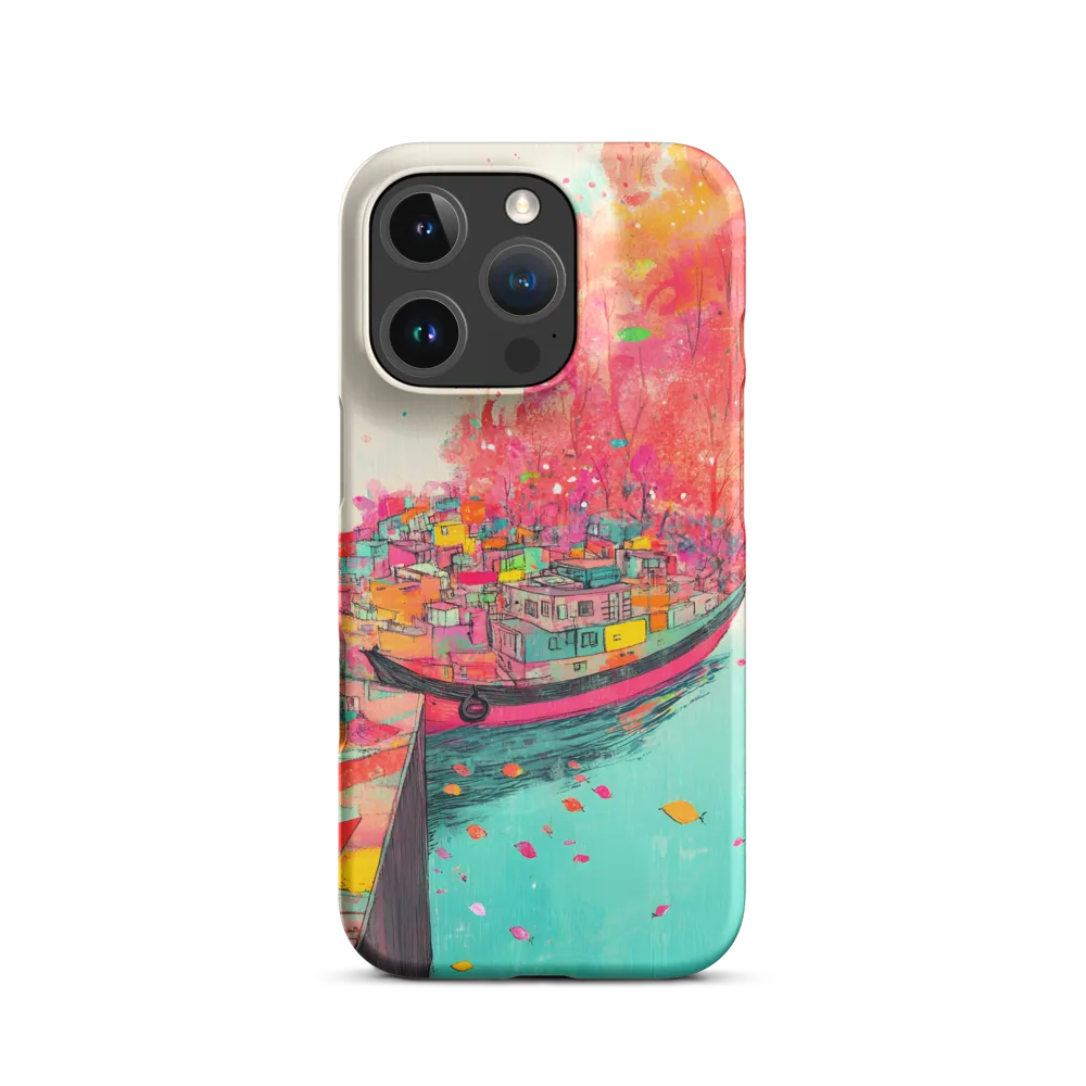 Whispers of a Colorful Dream