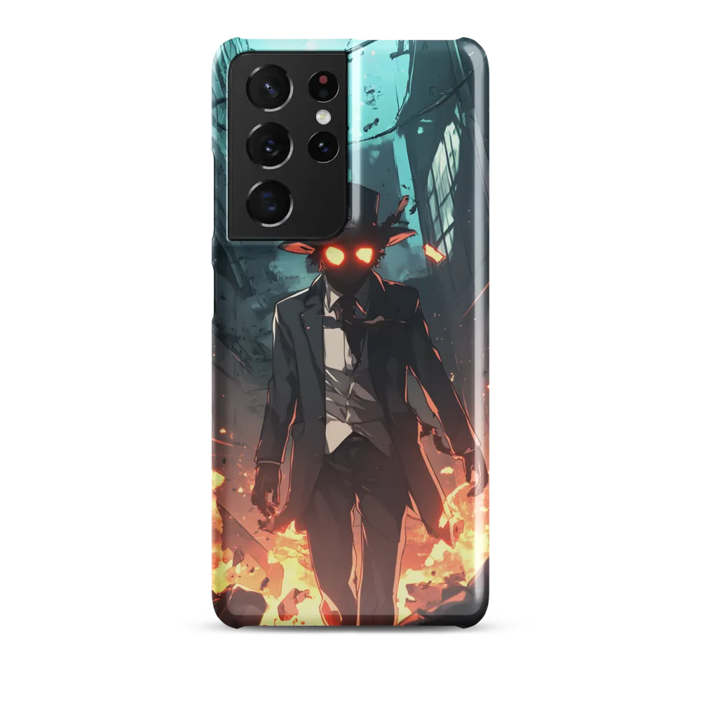 Wanderer of the Ruins