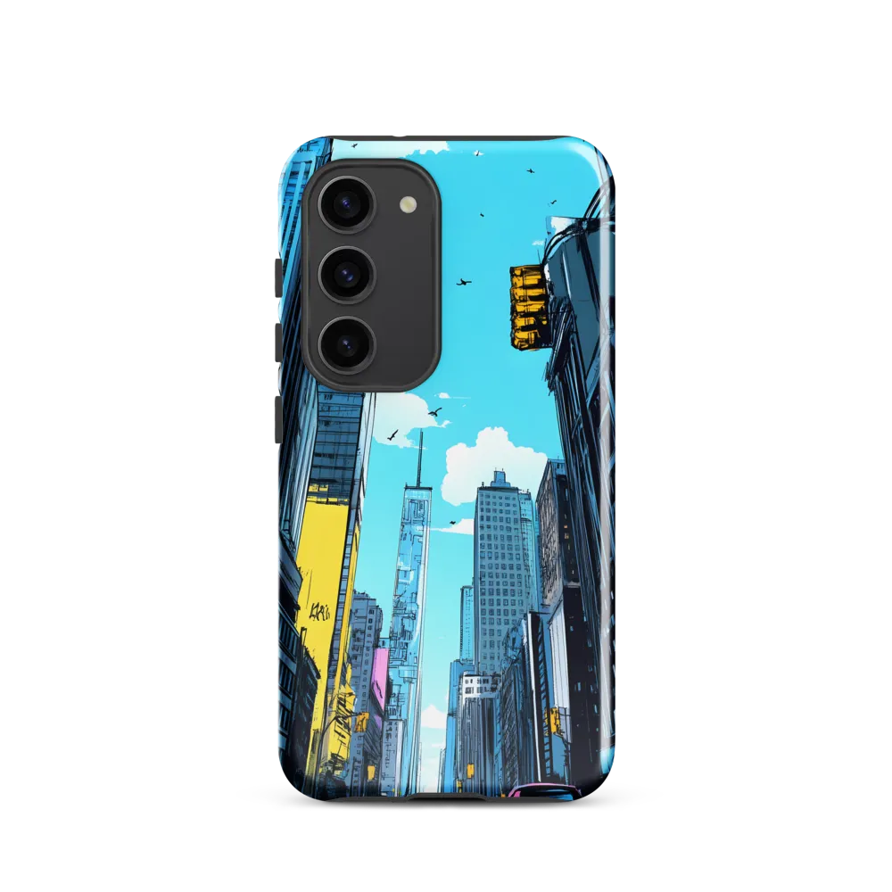Urban Symphony