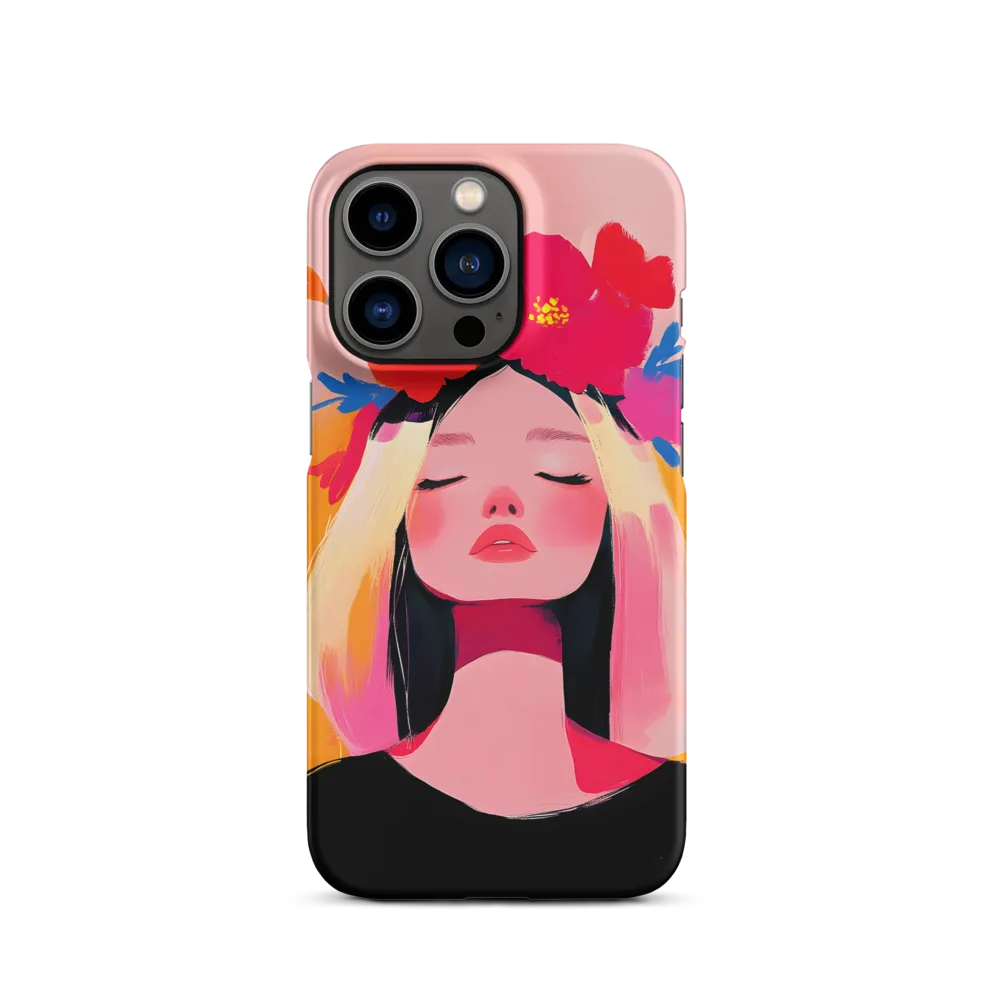 Floral Serenity