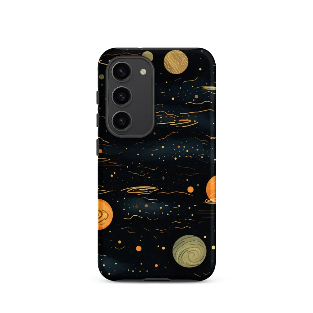 Celestial Dreams