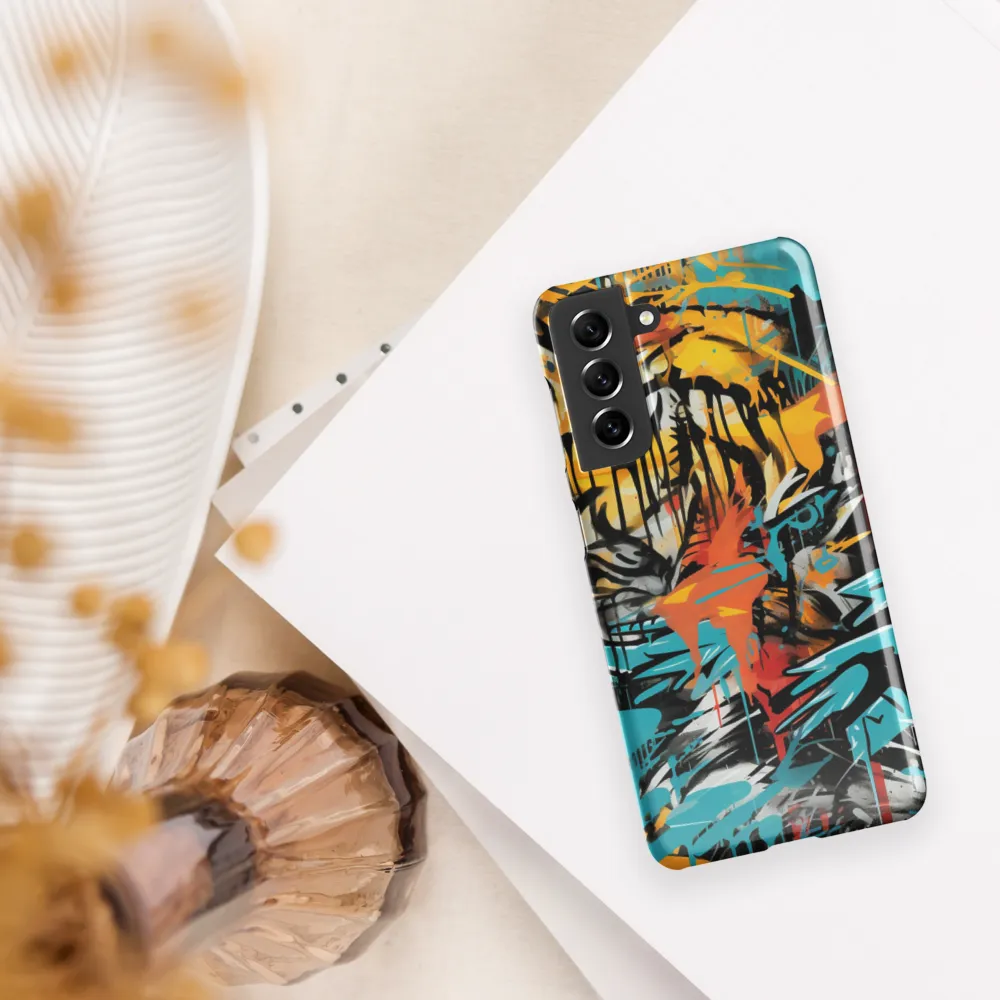 Dynamic Essence of the Tiger