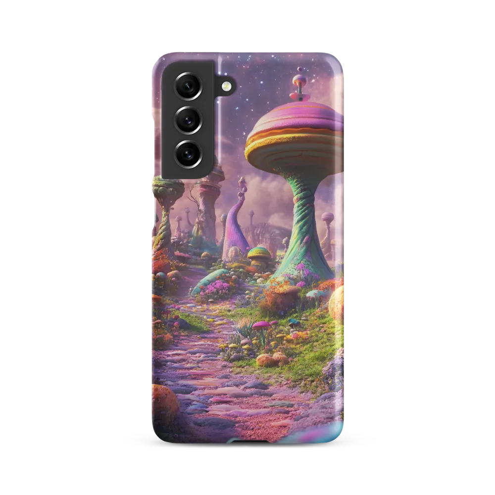 Whimsical Worlds: A Journey Through Fantasy