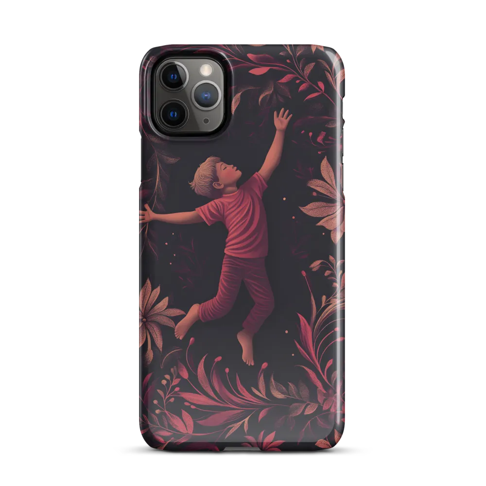 Embrace of Nature | Phone Case |  11 Pro Max | Snap Case | Glossy