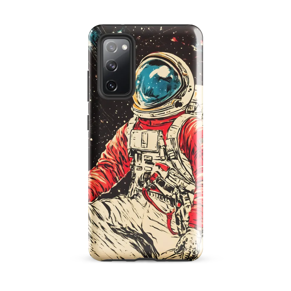 Cosmic Navigator