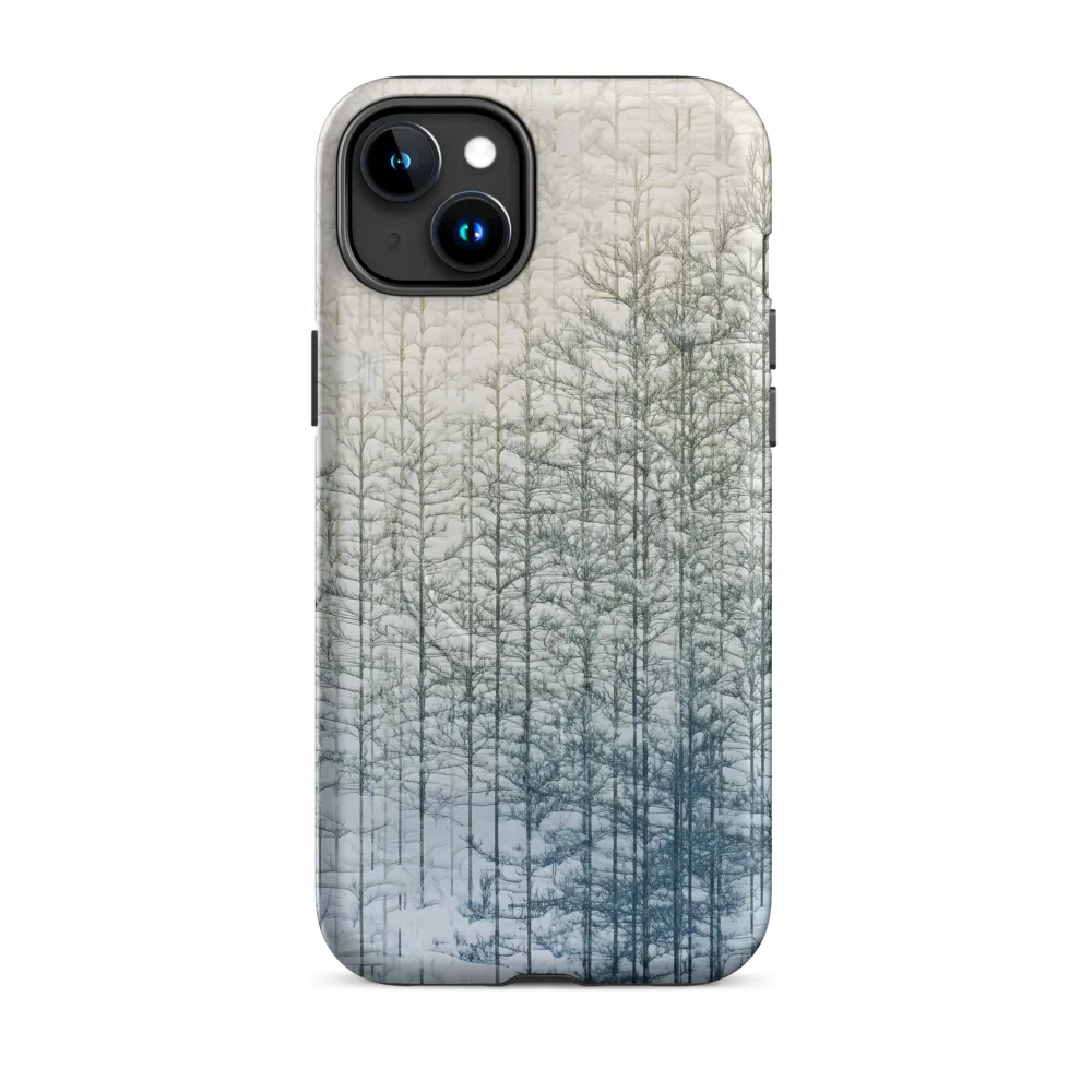 Ethereal Forest Landscape