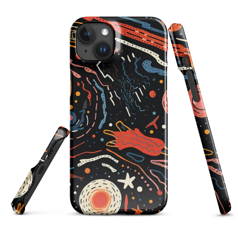 Cosmic Whimsy