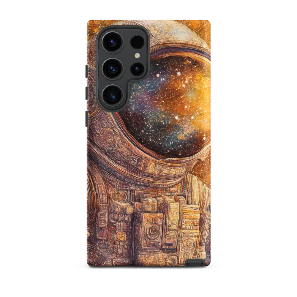 Celestial Reflections
