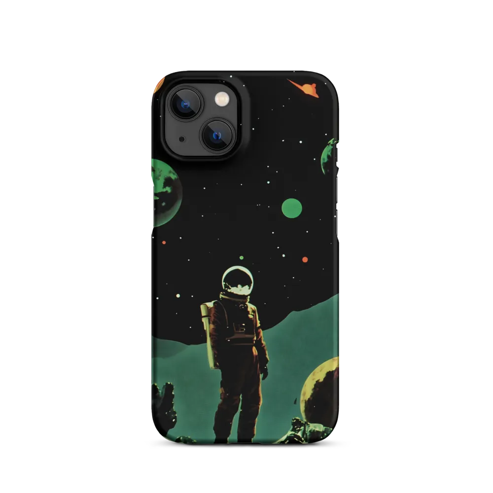 Cosmic Solitude