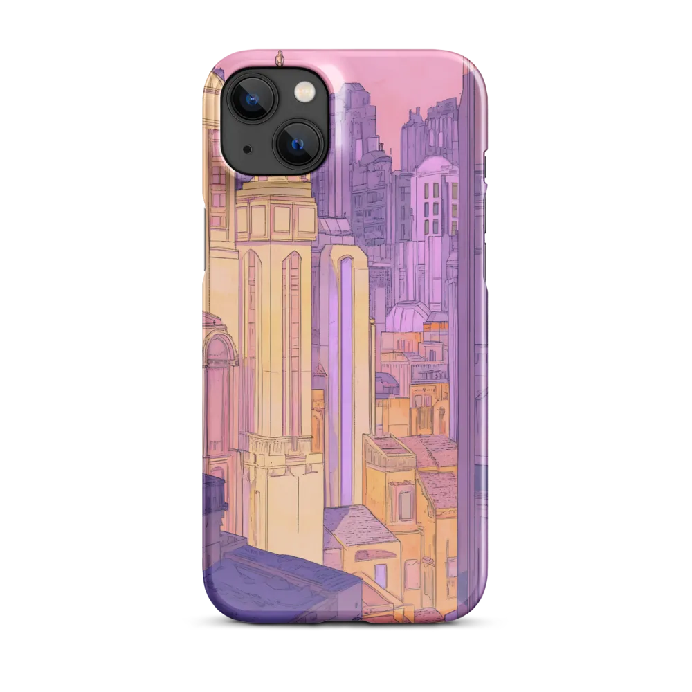 Dreamscape Towers