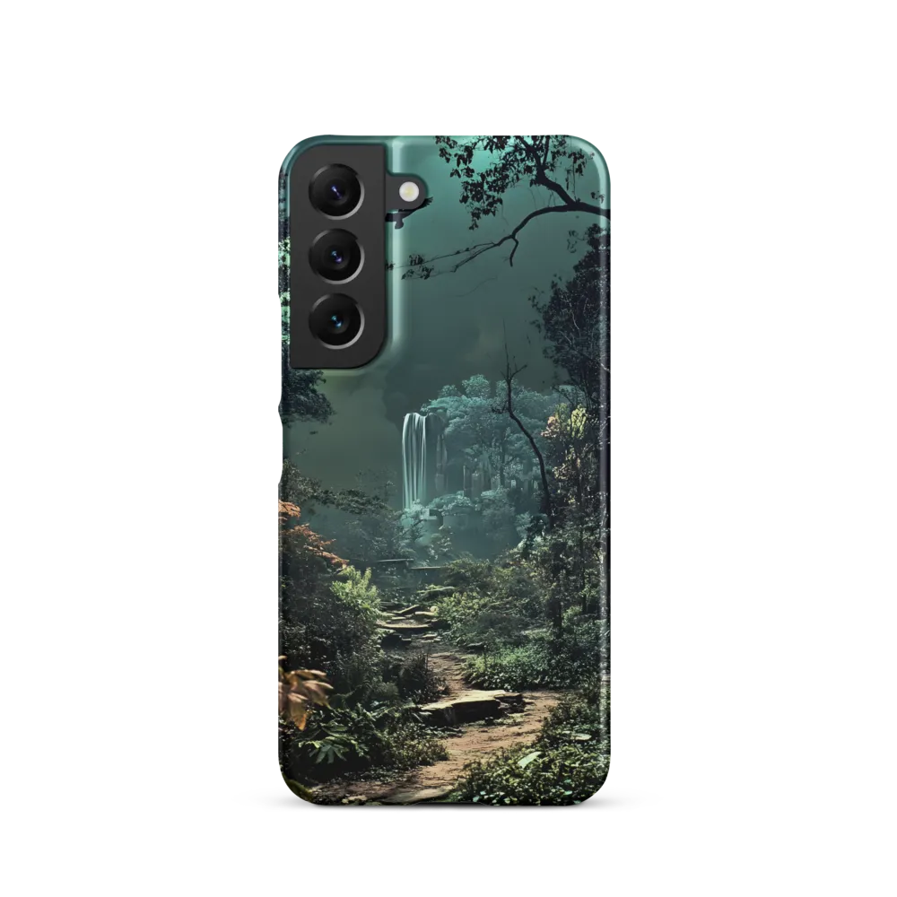 Whispers of the Forest