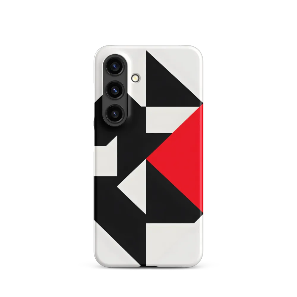 Dynamic Geometric Harmony