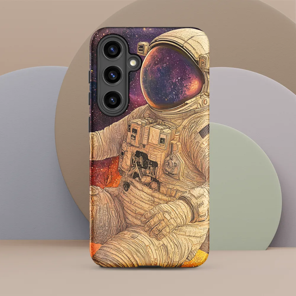 Journey Beyond Stars