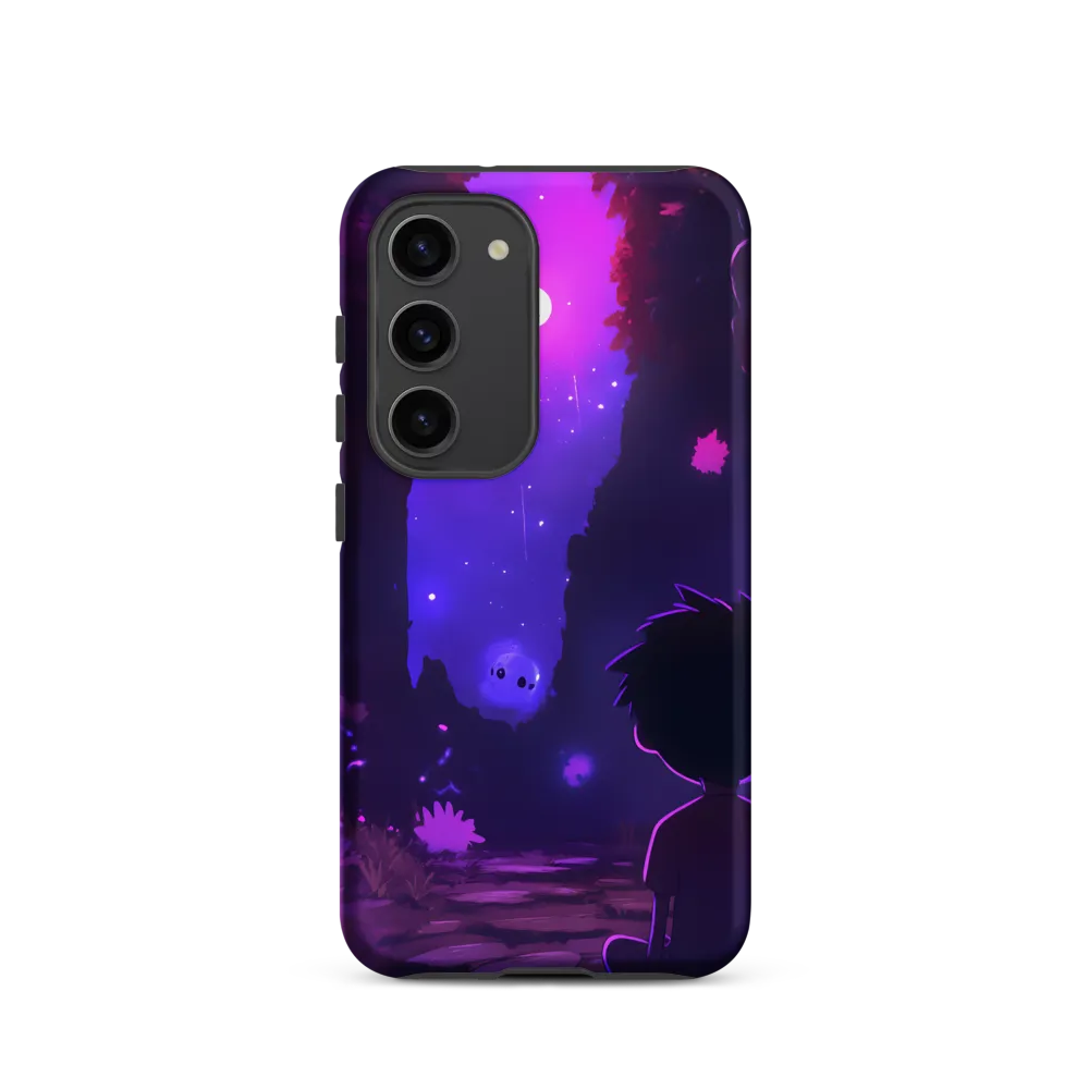 Lost in Cosmic Wonder