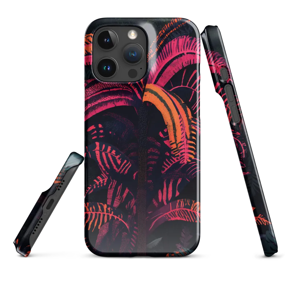 Tropical Radiance