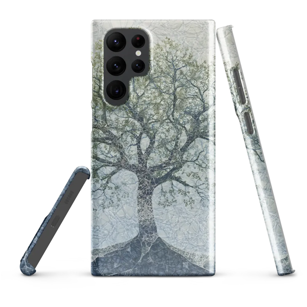 Ethereal Tree of Life