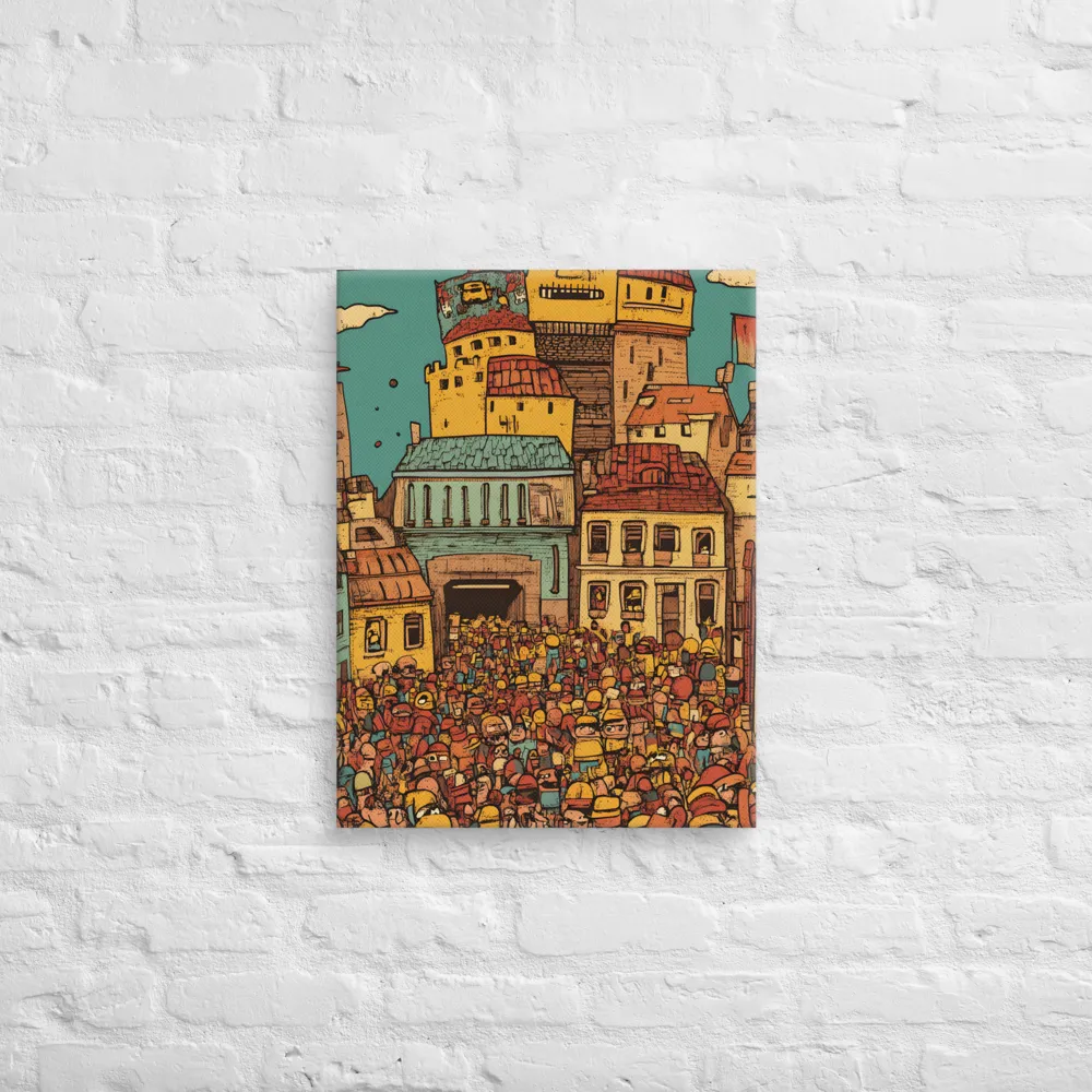 The Quirky City Gathering