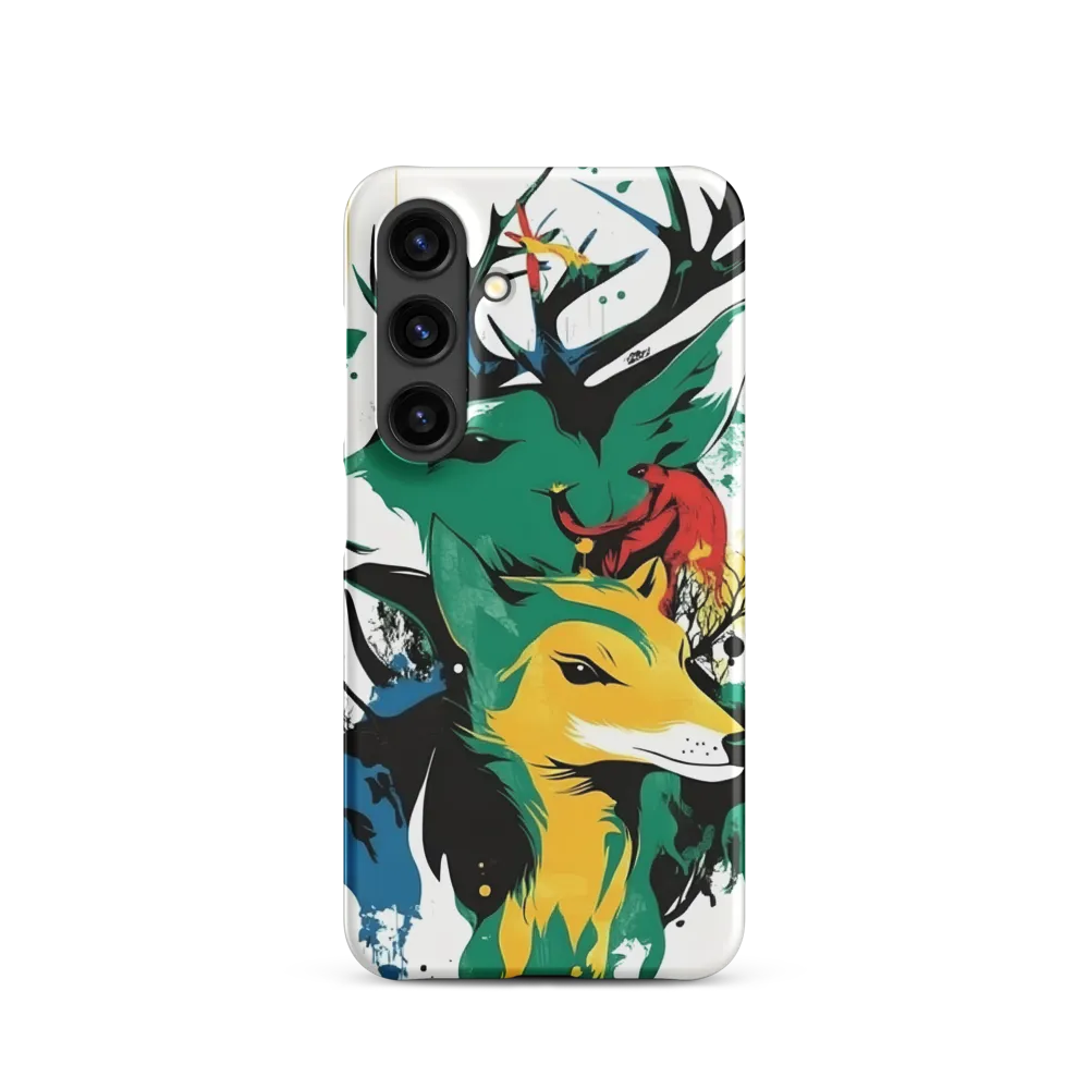 Wild Harmony