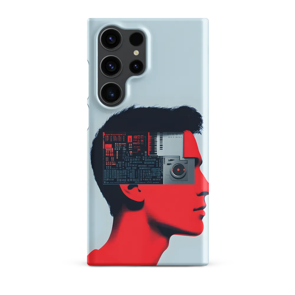 Mindscape of Technology