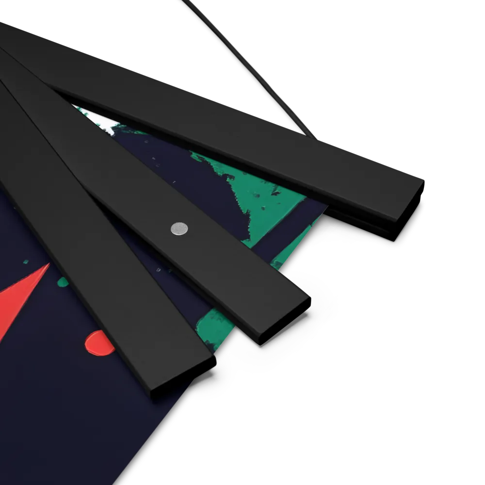 Dynamic Geometries