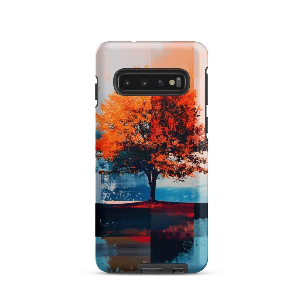 Reflections of Autumn