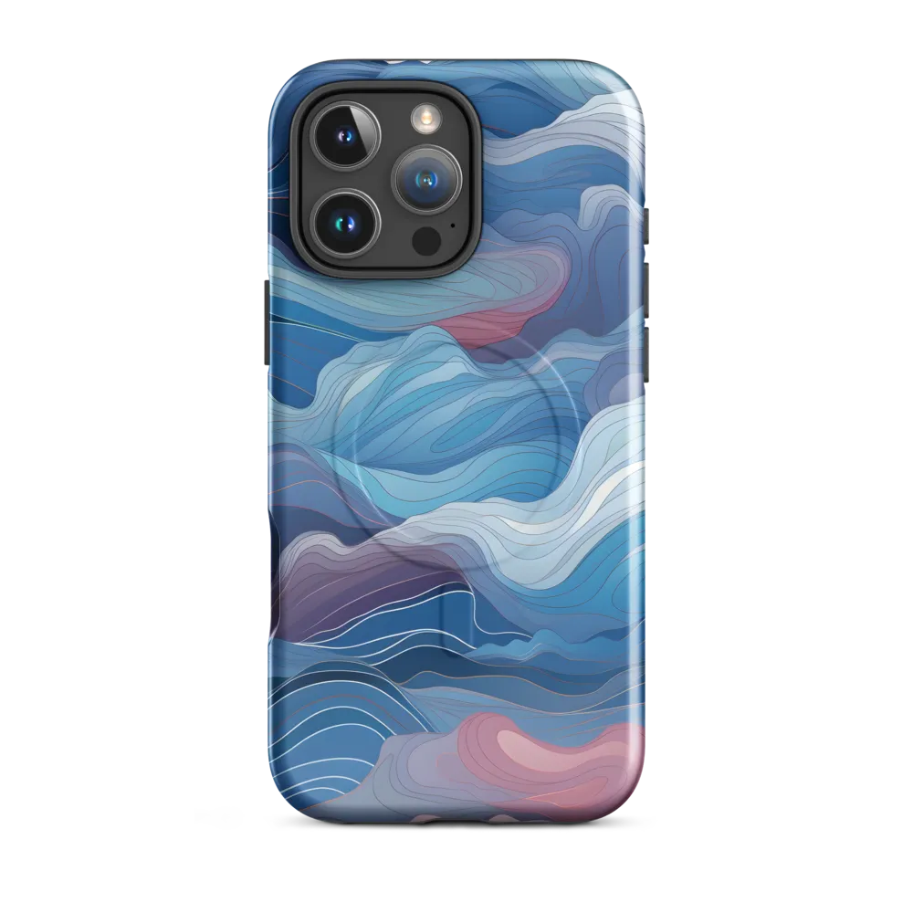 Harmonious Waves
