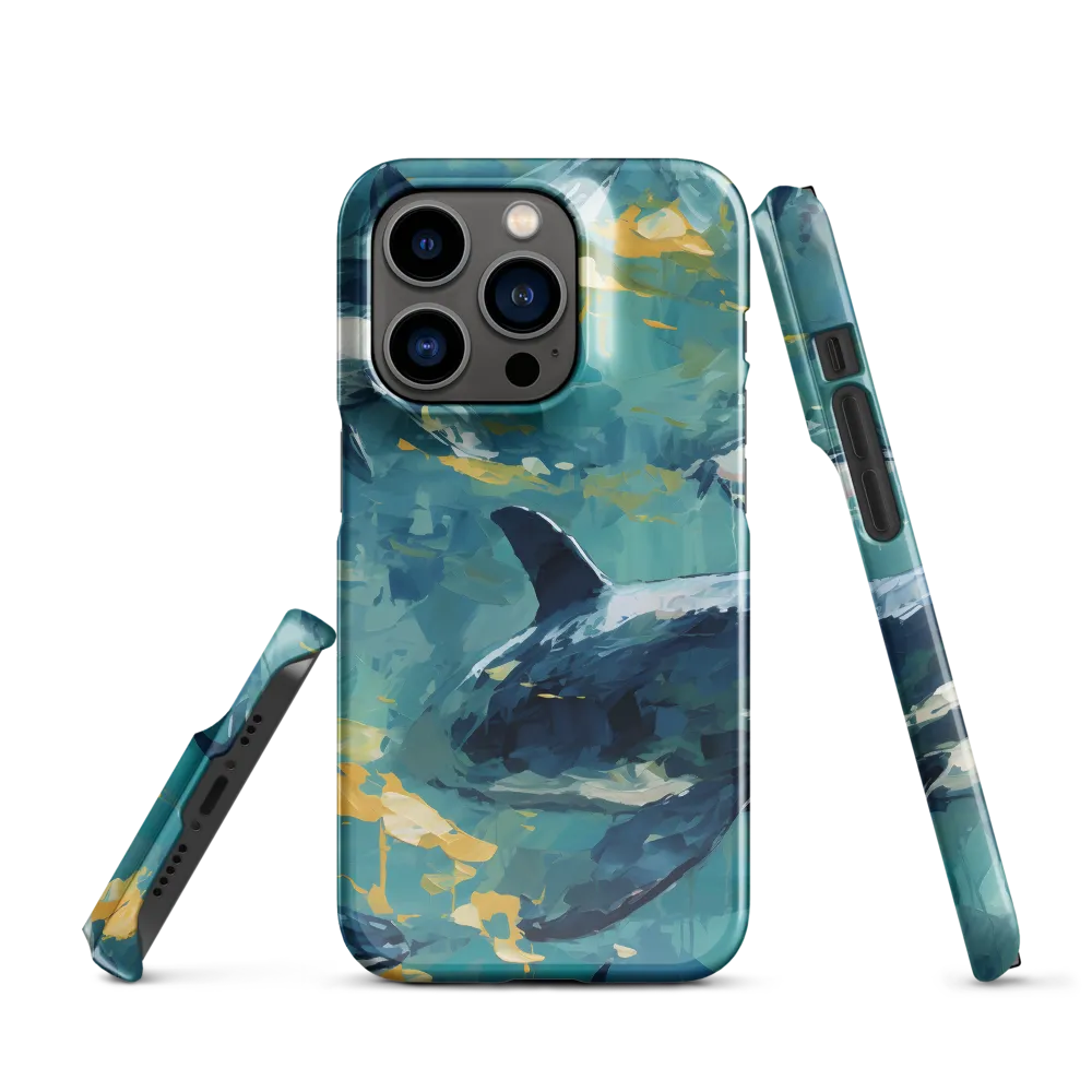 Beneath the Waves: A Symphony of Whales