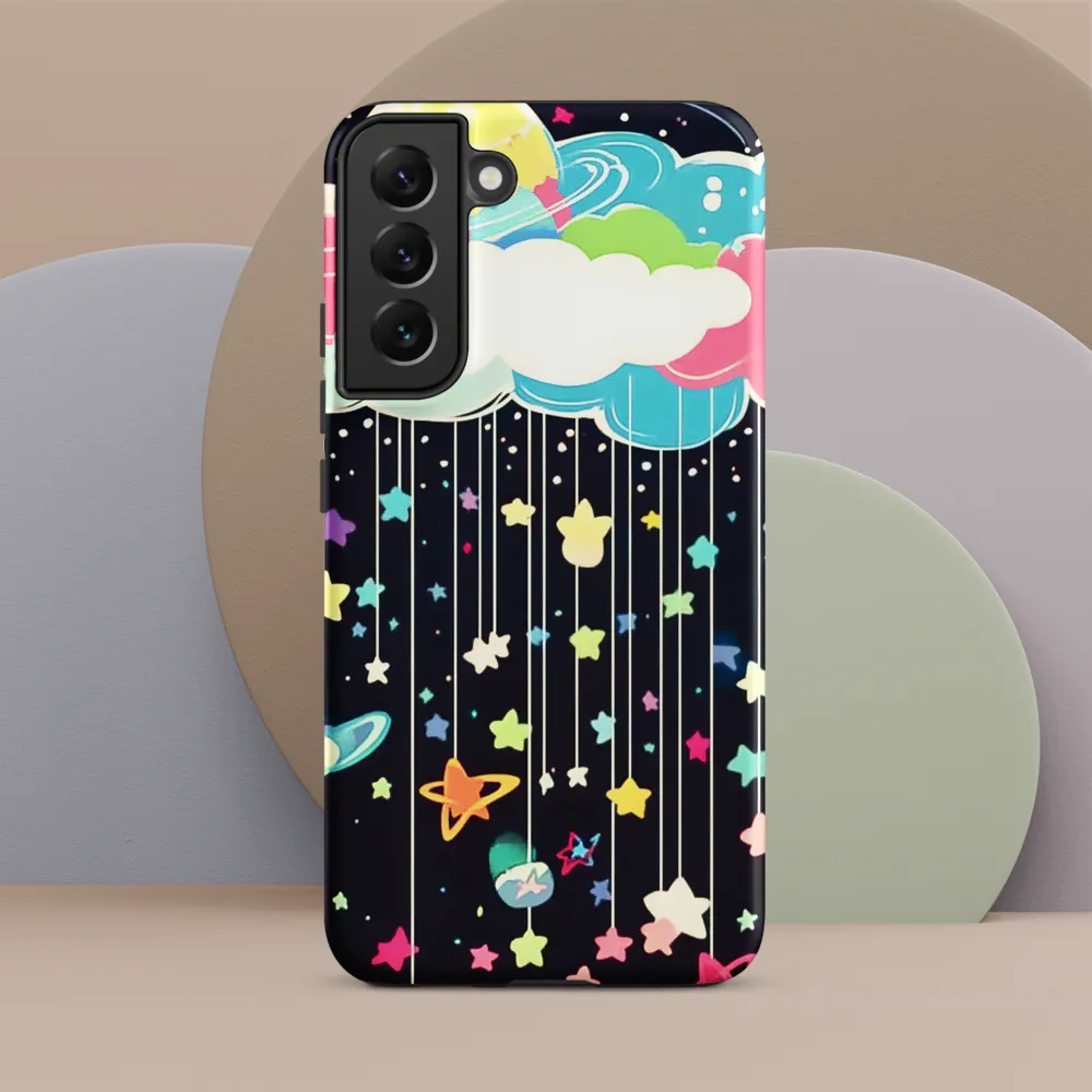 Celestial Whimsy