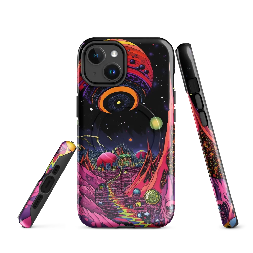 Celestial Dreamscape