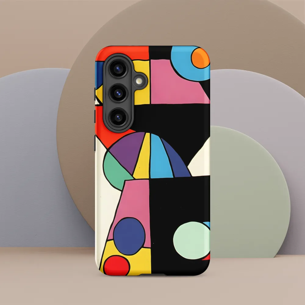 The Play of Shapes