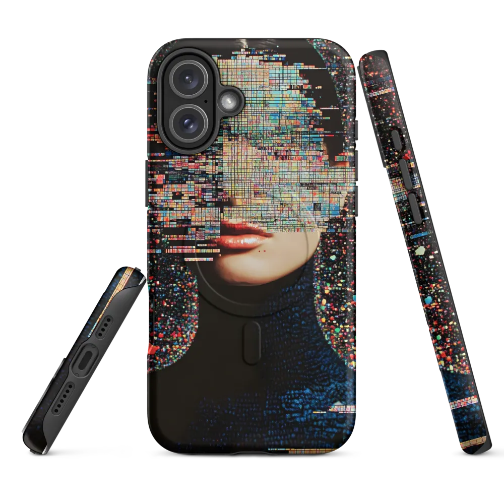 Fragmented Identity