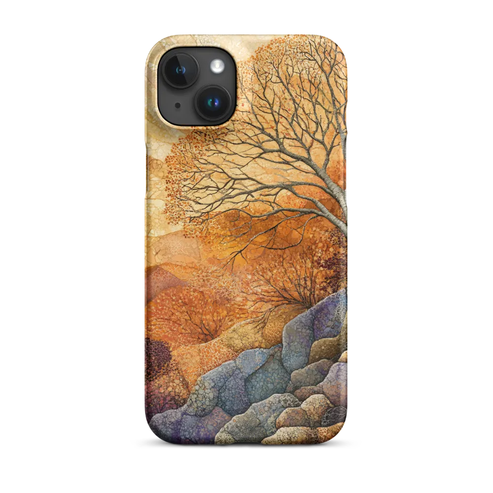 Whispers of Autumn
