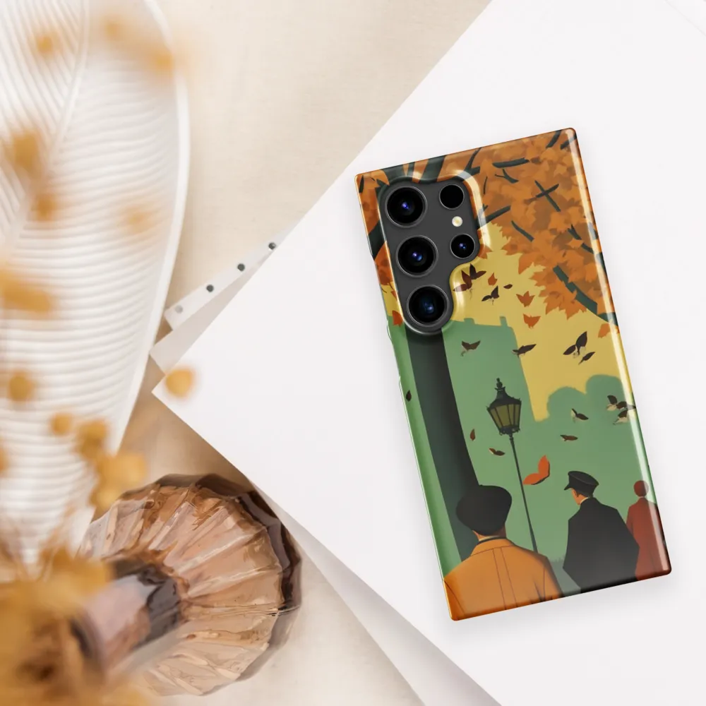 Whispers of Autumn